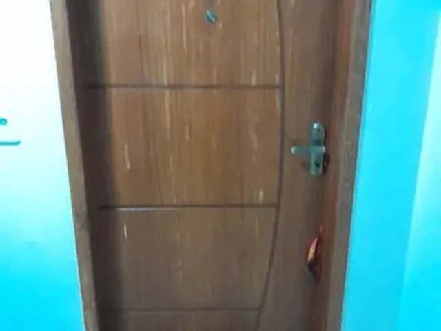 Imagem 8: Condomínio Parque Residencial Valparaíso - Apartamento 2 Quartos Reformado. Segundo
