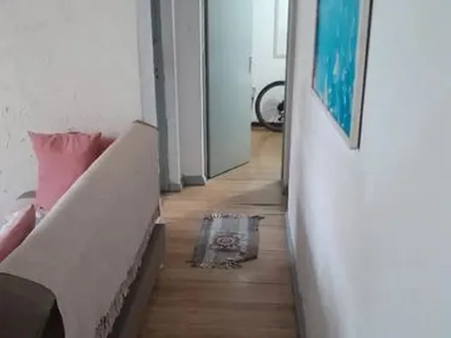 Imagem 16: Condomínio Parque Residencial Valparaíso - Apartamento 2 Quartos Reformado. Segundo