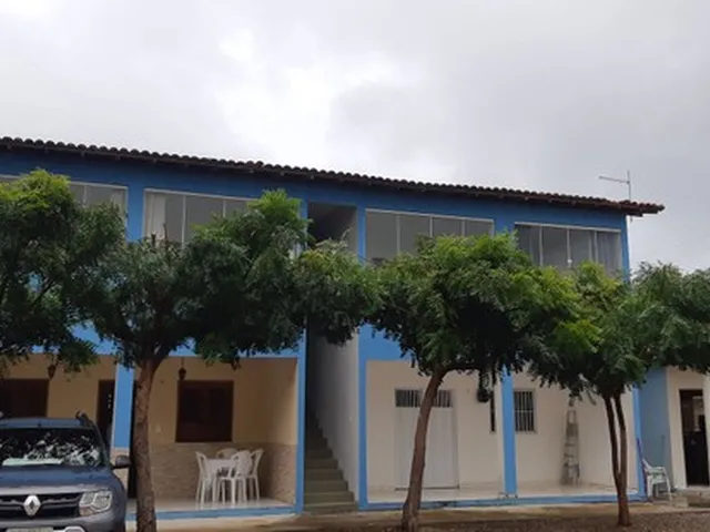 Imagem: Apto Térreo em Luís Correia (Cond. Fechado