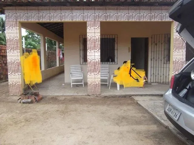 Imagem: Casa de Veraneio em Marudá