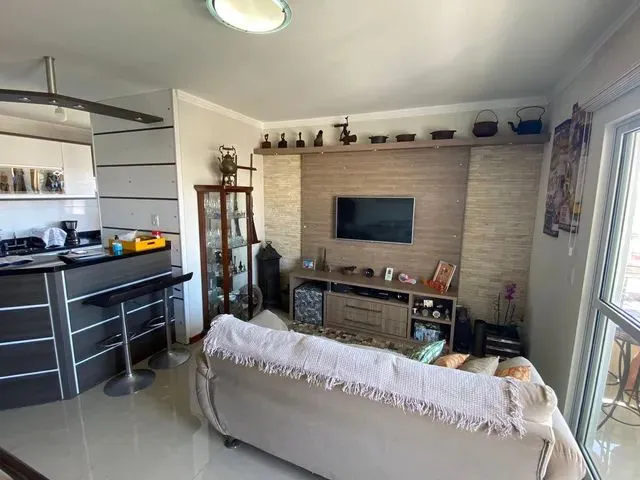 Imagem 1: Apartamento em Areias com 2 Quartos