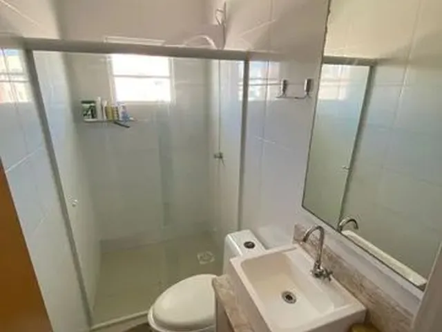Imagem 2: Apartamento em Areias com 2 Quartos