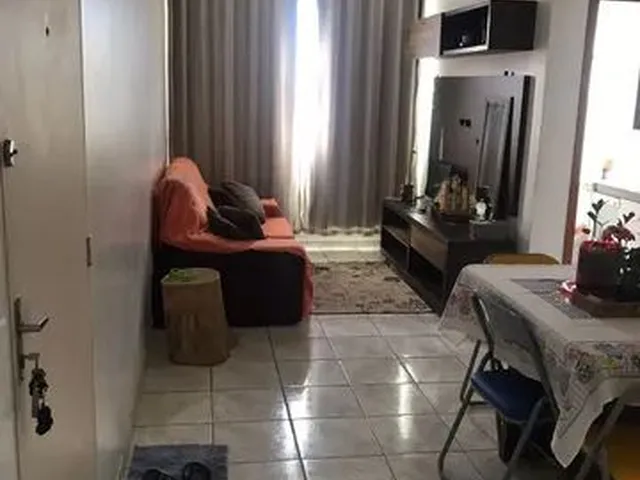 Imagem: Belíssimo Apartamento em São Diogo na