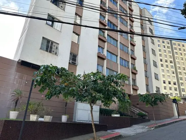 Imagem: Apartamento para Venda 110M² com 3 Quartos