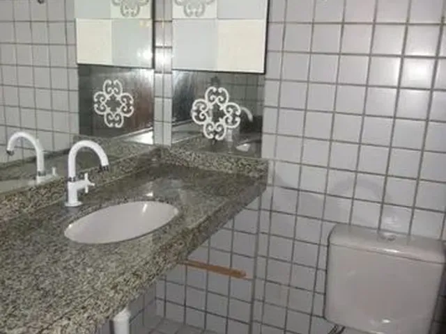 Imagem 13: Casa com 03 Suítes no Cristo Redentor