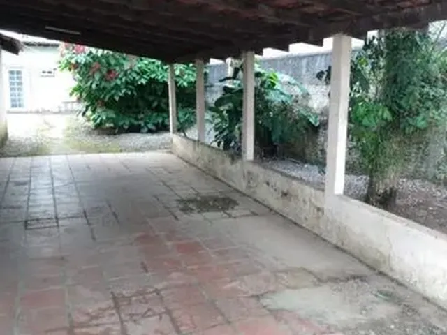 Imagem: Vendo Casa de Alvenaria