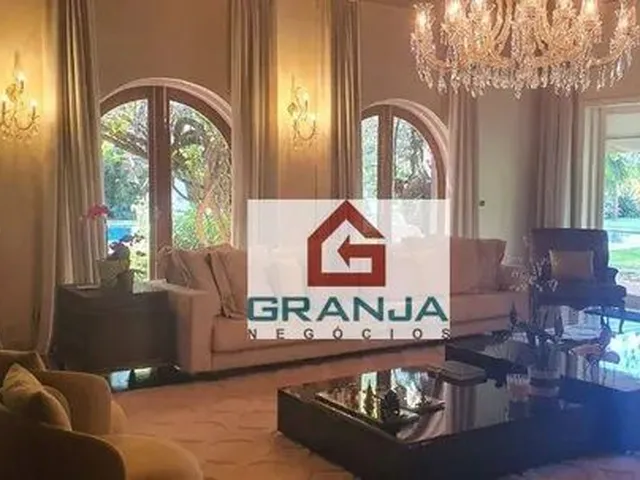 Imagem: Casa com 5 Suítes, 1200 M² - Venda por