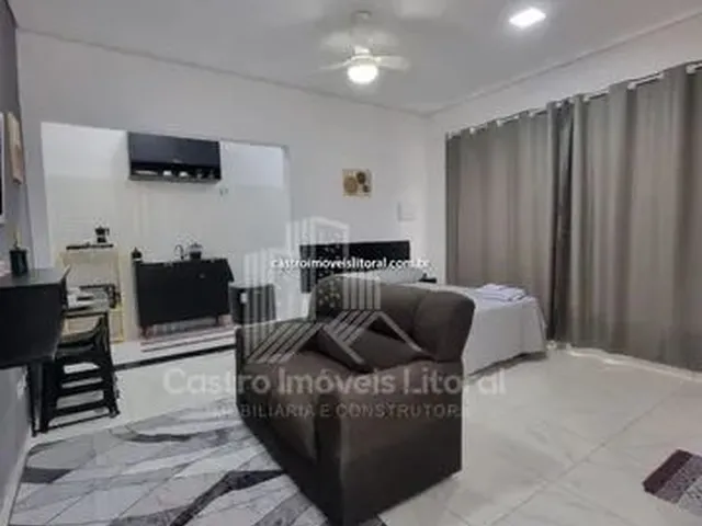 Imagem 1: Caraguatatuba - Loft - Centro