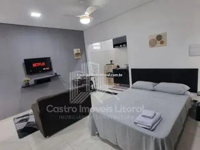 Imagem 2: Caraguatatuba - Loft - Centro