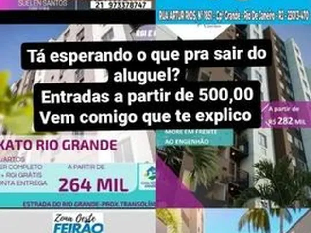 Imagem: Apartamento