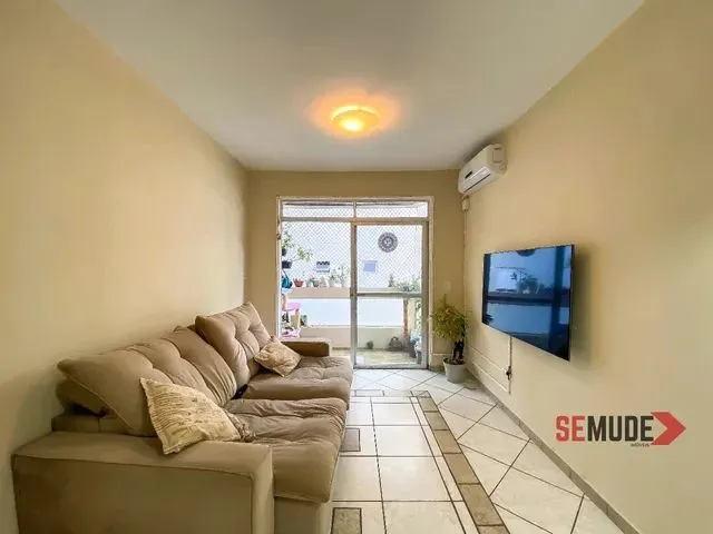 Imagem 1: Apartamento 2 Dormitórios e Home Office Ao Lado da Ufsc