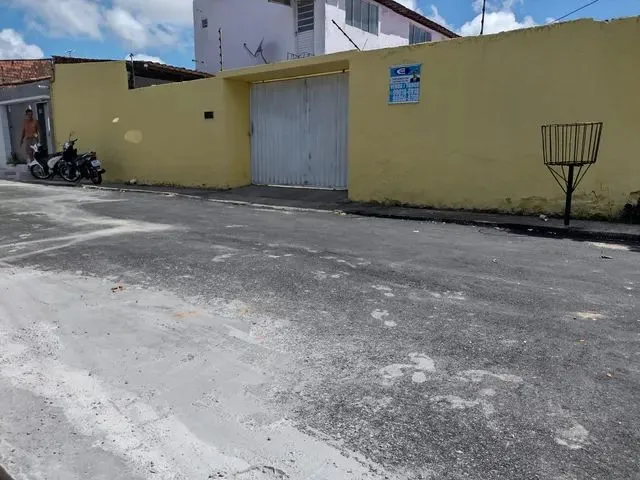 Imagem: 2 Casas C/ Piscina Graciliano Ramos -C Universitária