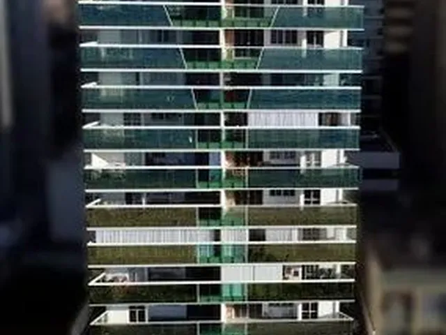 Imagem: 4 Quartos 2 Suítes Varanda Varanda