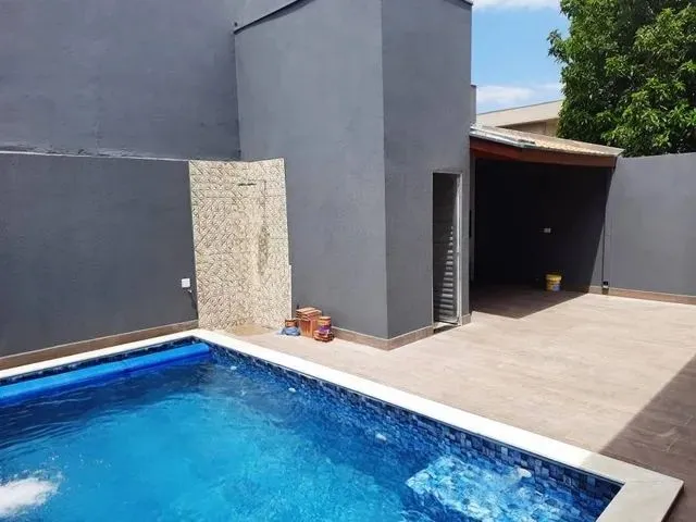 Imagem: Casa 2/4 Imbassaí