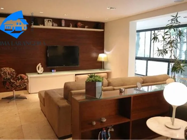 Imagem: Apartamento Residencial em São Paulo