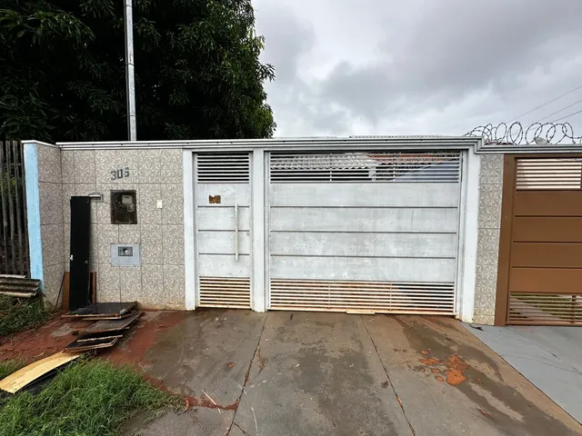 Imagem 14: Casa em Jardim Presidente, Campo Grande/MS