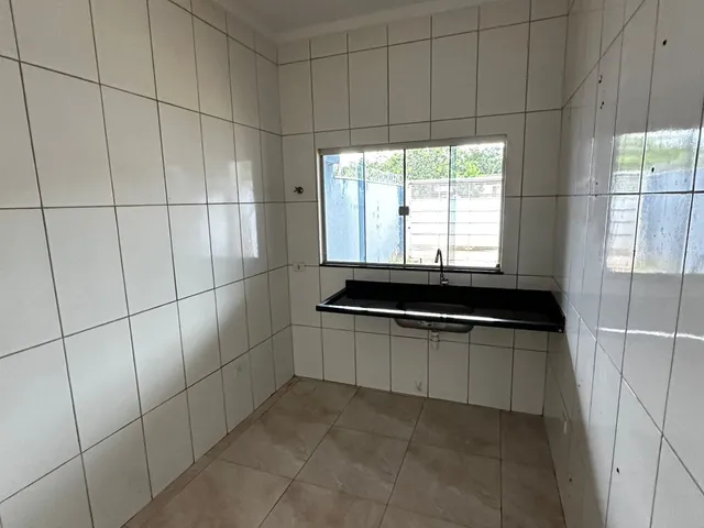 Imagem 2: Casa em Jardim Presidente, Campo Grande/MS