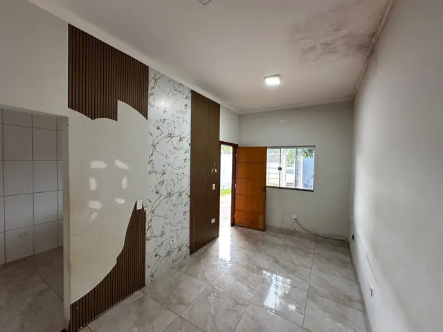 Imagem 12: Casa em Jardim Presidente, Campo Grande/MS