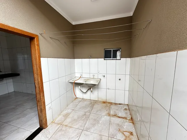 Imagem 5: Casa em Jardim Presidente, Campo Grande/MS