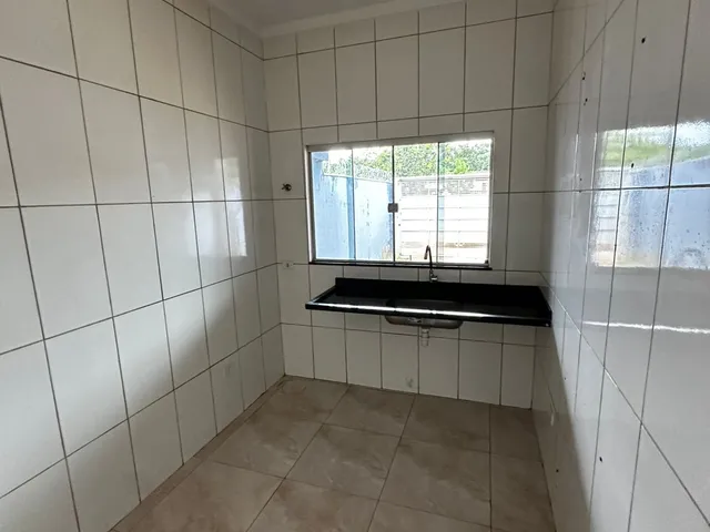 Imagem 6: Casa em Jardim Presidente, Campo Grande/MS