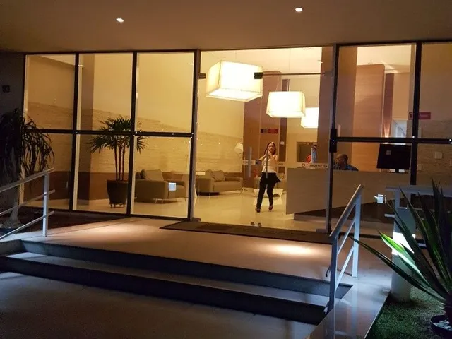 Imagem 4: Apartamento Flat - ALUGUEL PACOTE