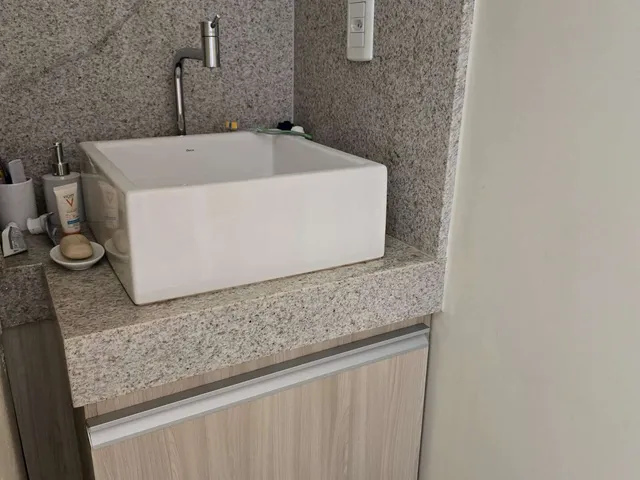 Imagem 3: Apartamento Flat - ALUGUEL PACOTE