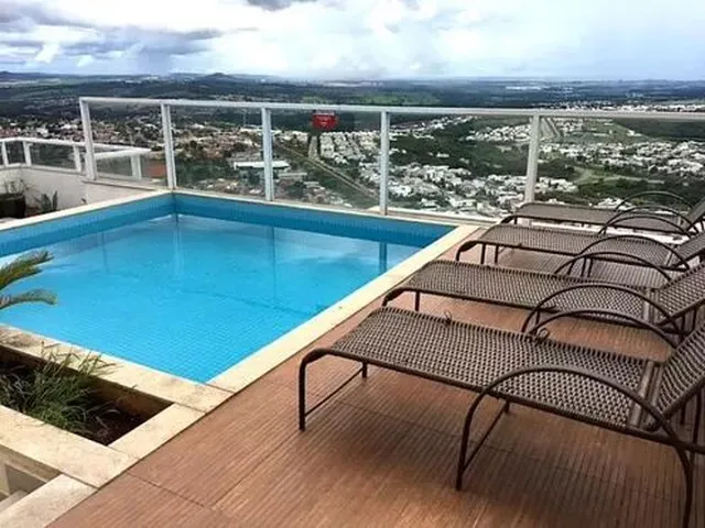 Imagem 1: Apartamento Flat - ALUGUEL PACOTE