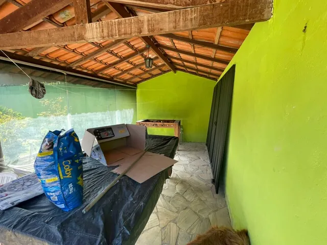 Imagem 14: Condominio CLUBE DOS 200 - Sítio à venda em Esmeraldas/MG