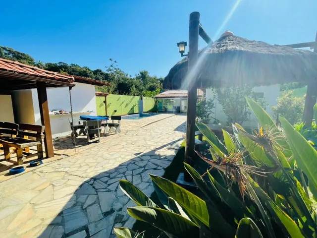 Imagem 6: Condominio CLUBE DOS 200 - Sítio à venda em Esmeraldas/MG