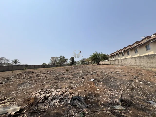 Imagem 2: Terreno de 2000m2 em Sao Jose da Lapa
