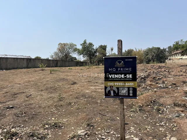 Imagem 4: Terreno de 2000m2 em Sao Jose da Lapa