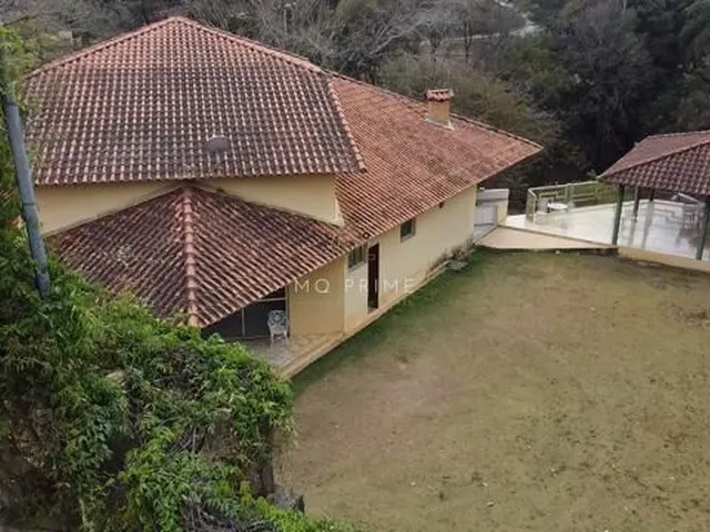 Imagem: Casa com vista para Lagoa no Condomínio