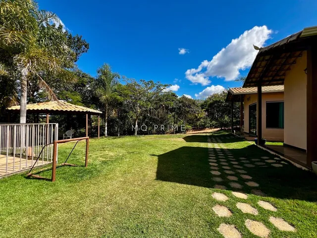 Imagem: Sitio de 21mil m2 em Baldinho/MG