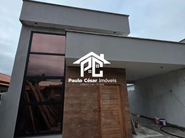 Imagem: Excelente imóvel com acabamento moderno