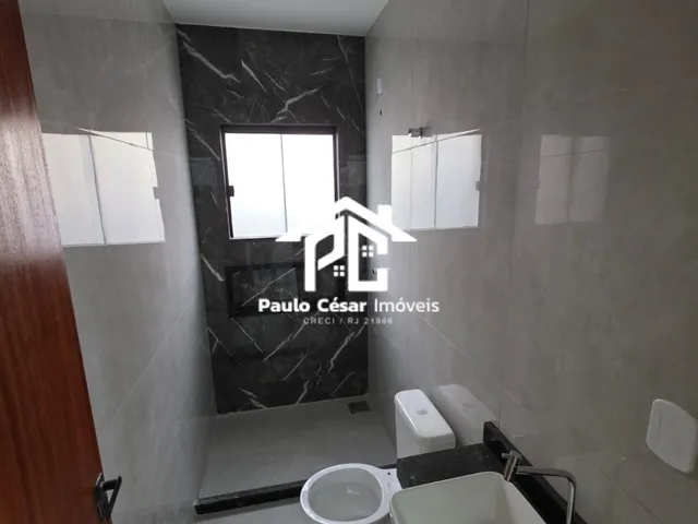 Imagem 7: Excelente casa moderna no Condomínio Collynas Park ? Araruama/RJ. imóvel composto por