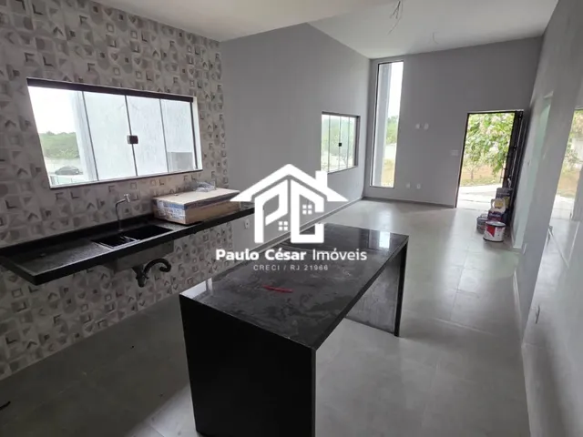 Imagem 15: Excelente casa moderna no Condomínio Collynas Park ? Araruama/RJ. imóvel composto por