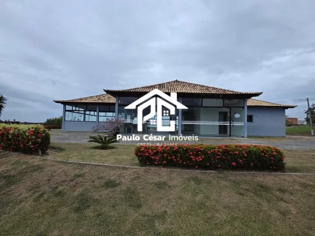 Imagem 2: Excelente casa moderna no Condomínio Collynas Park ? Araruama/RJ. imóvel composto por