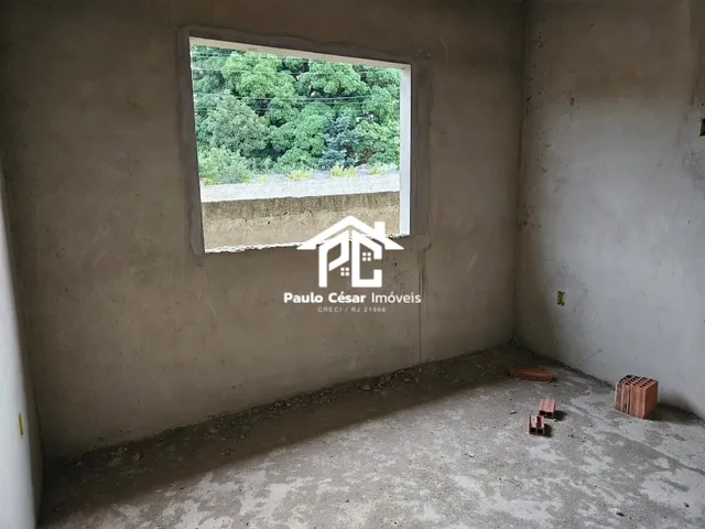 Imagem 6: Ótima casa com projeto aprovado na prefeitura, casa em construção com 174,00m², sendo