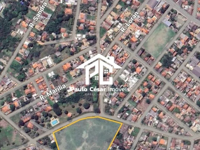Imagem: Excelente área à venda no bairro Boa Perna
