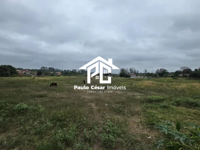 Imagem 7: Excelente área à venda no bairro Boa Perna, ótima oportunidade para investidores e
