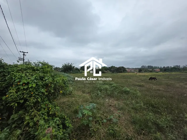 Imagem 8: Excelente área à venda no bairro Boa Perna, ótima oportunidade para investidores e