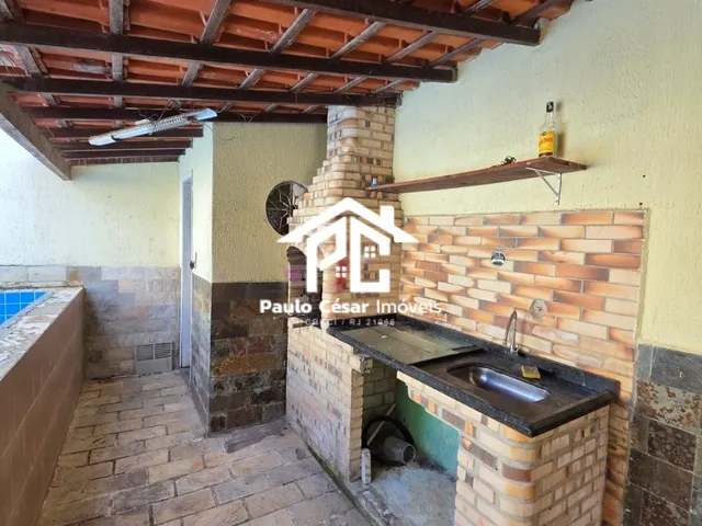 Imagem 8: Ótima oportunidade, imóvel com 02 quartos, sala, cozinha, banheiro social, garagem
