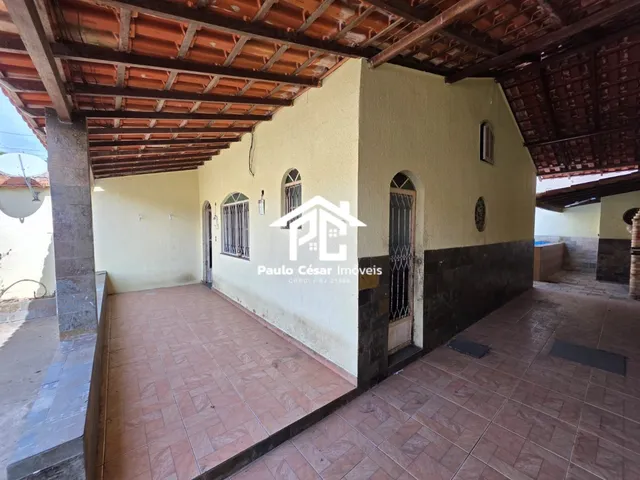 Imagem 12: Ótima oportunidade, imóvel com 02 quartos, sala, cozinha, banheiro social, garagem