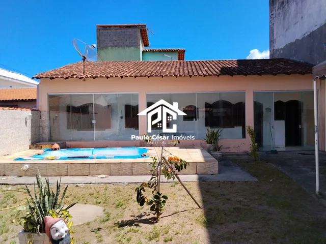 Imagem: Excelente casa com 02 quartos, 02 banheiros