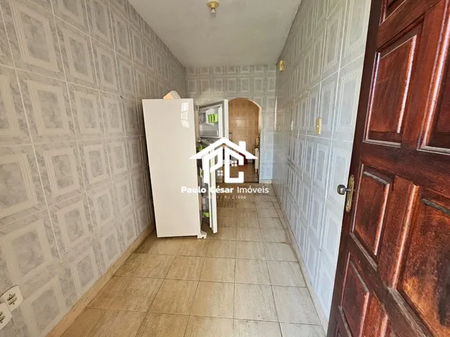 Imagem 8: Excelente casa com 02 quartos, 02 banheiros, sala, copa, cozinha, varandas, garagem