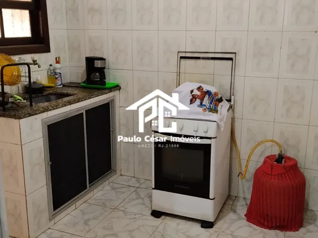 Imagem 10: Excelente casa com 02 quartos, 02 banheiros, sala, copa, cozinha, varandas, garagem