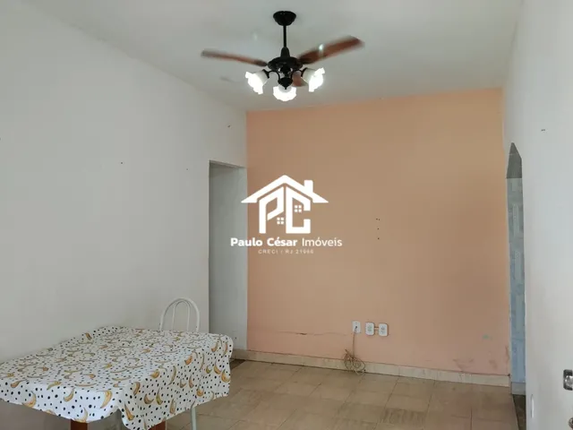 Imagem 6: Excelente casa com 02 quartos, 02 banheiros, sala, copa, cozinha, varandas, garagem