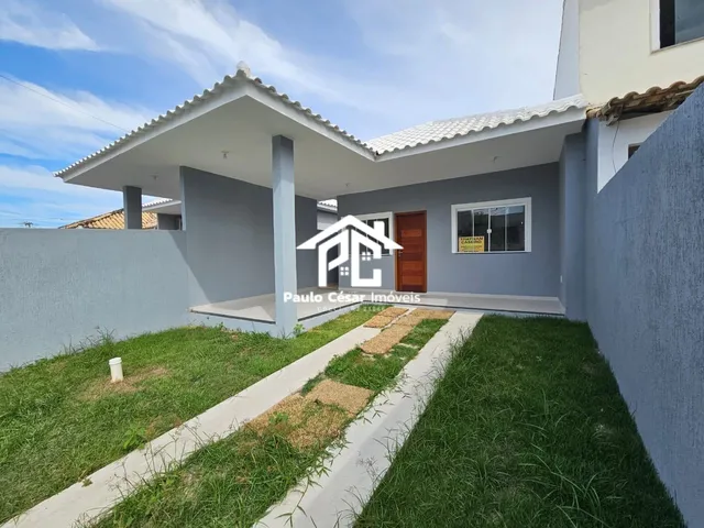 Imagem 12: Excelente casa com 03 quartos, sendo 01 suíte, ótima sala, cozinha, jardim de inverno