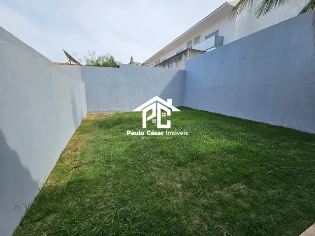 Imagem 8: Excelente casa com 03 quartos, sendo 01 suíte, ótima sala, cozinha, jardim de inverno