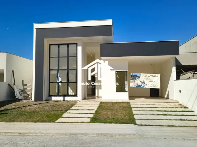 Imagem: Espetacular Casa em Condomínio à Venda